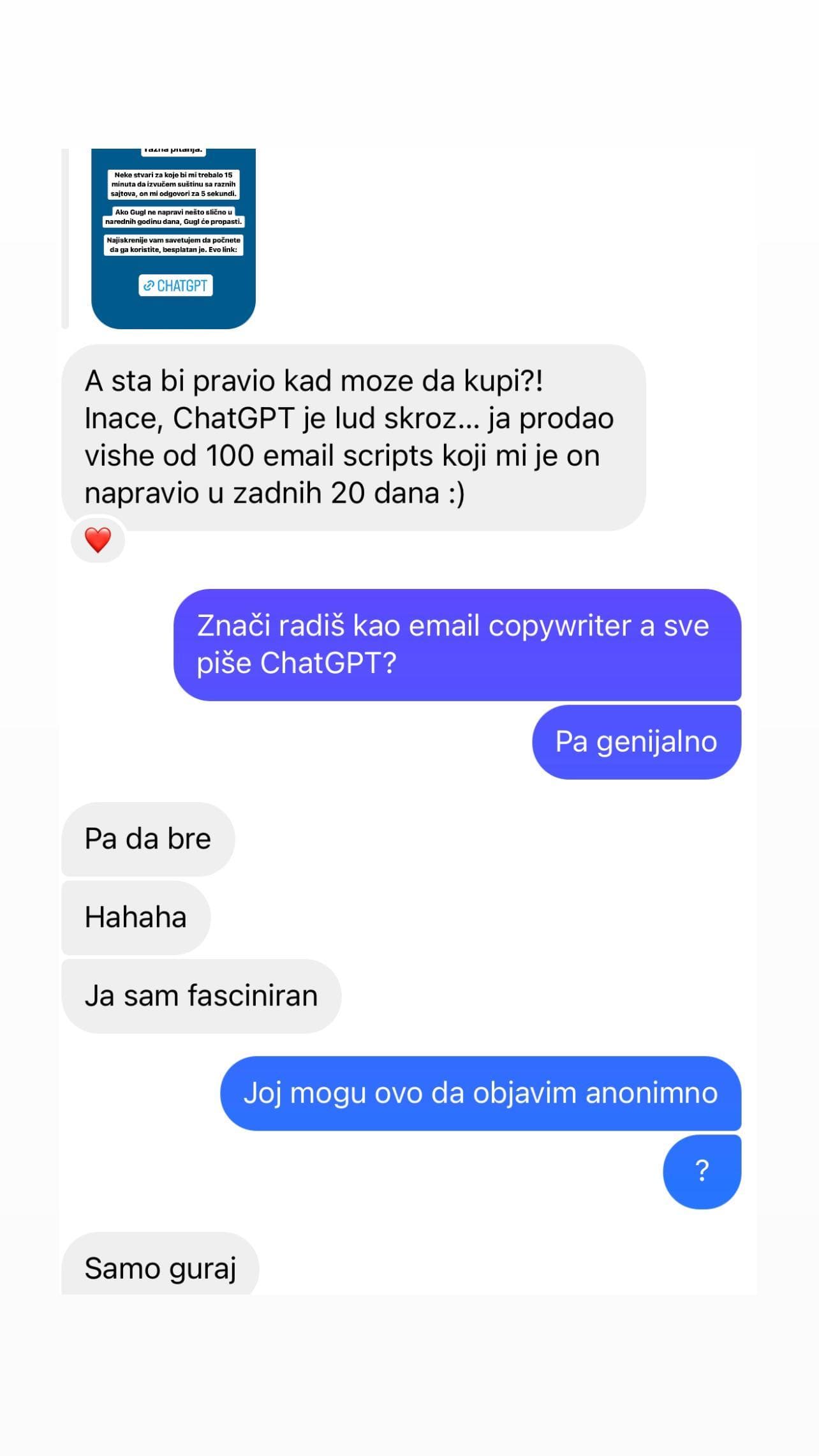 AIChatGPT 2