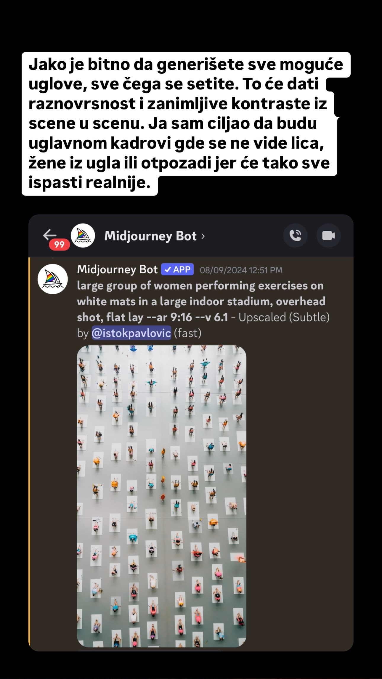 AIvideo 6