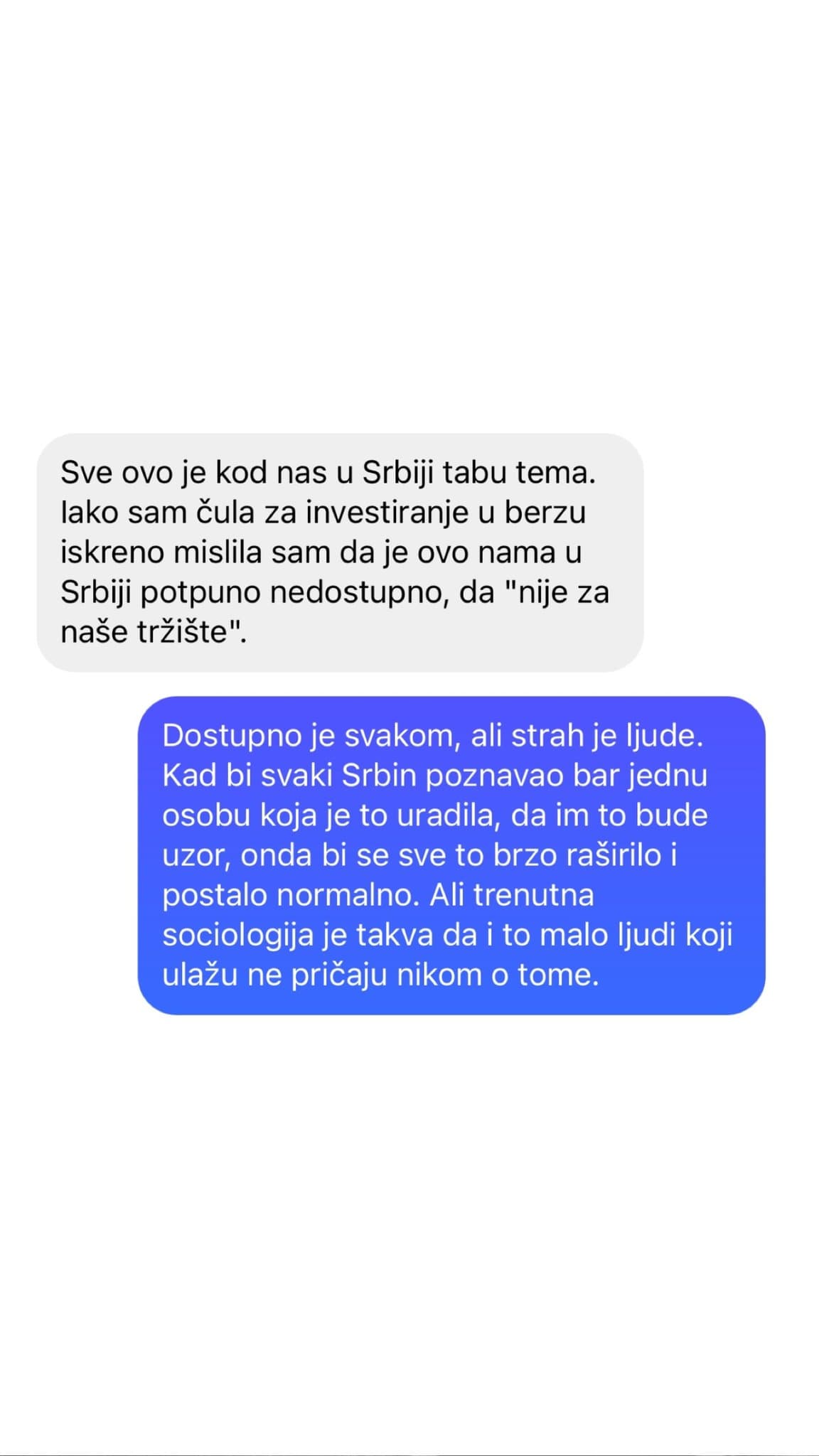 Investiranje 13