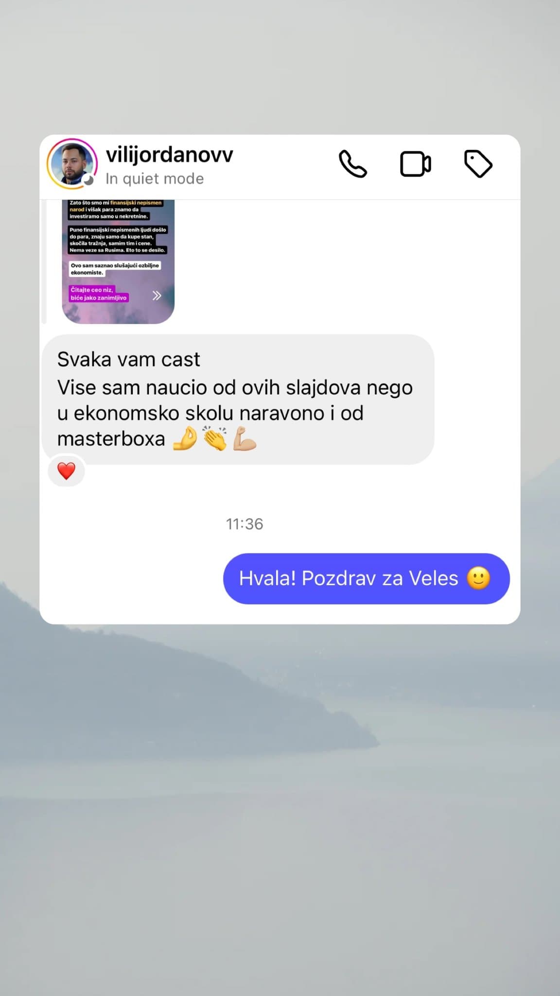 Investiranje 14