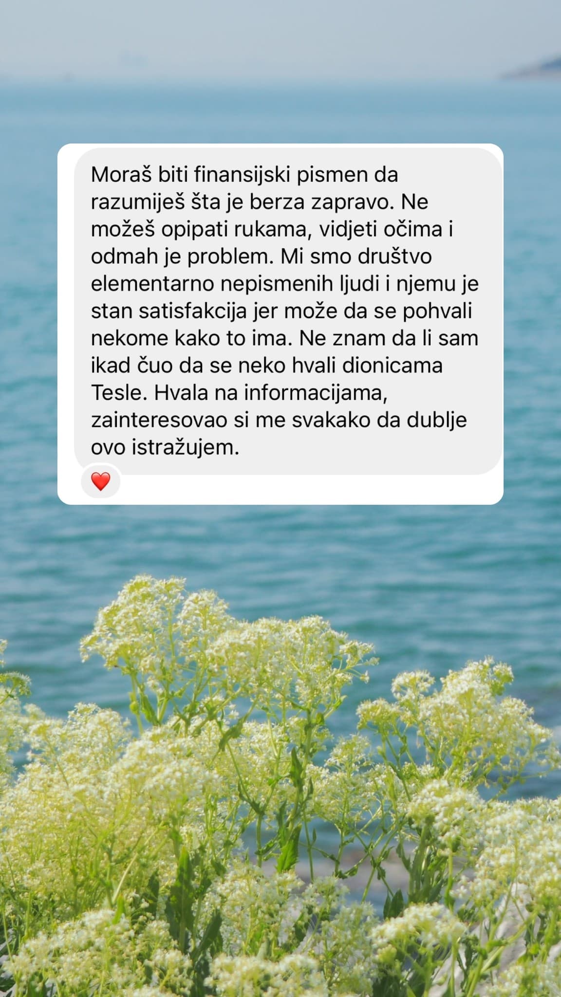 Investiranje 16