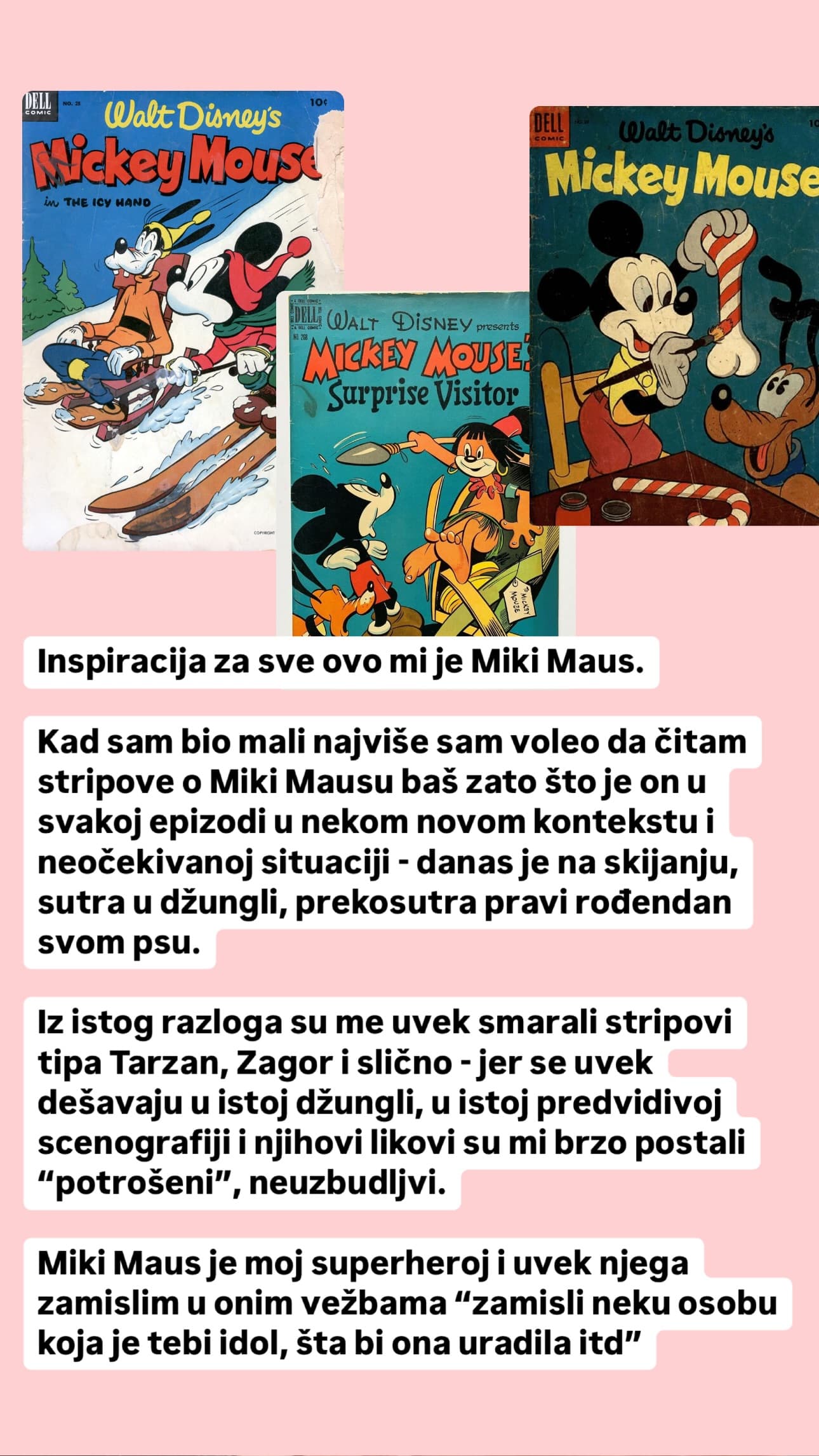 MojeLice 5