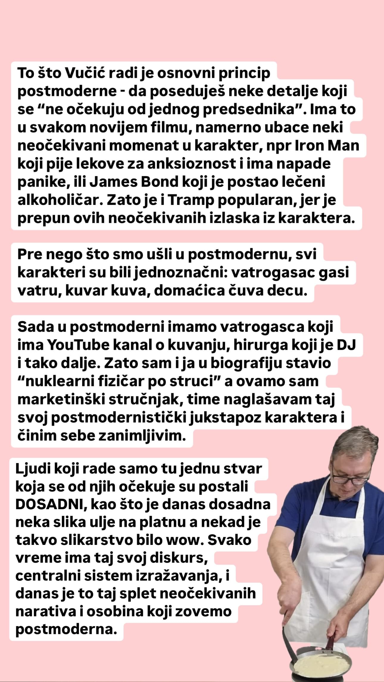 MojeLice 8