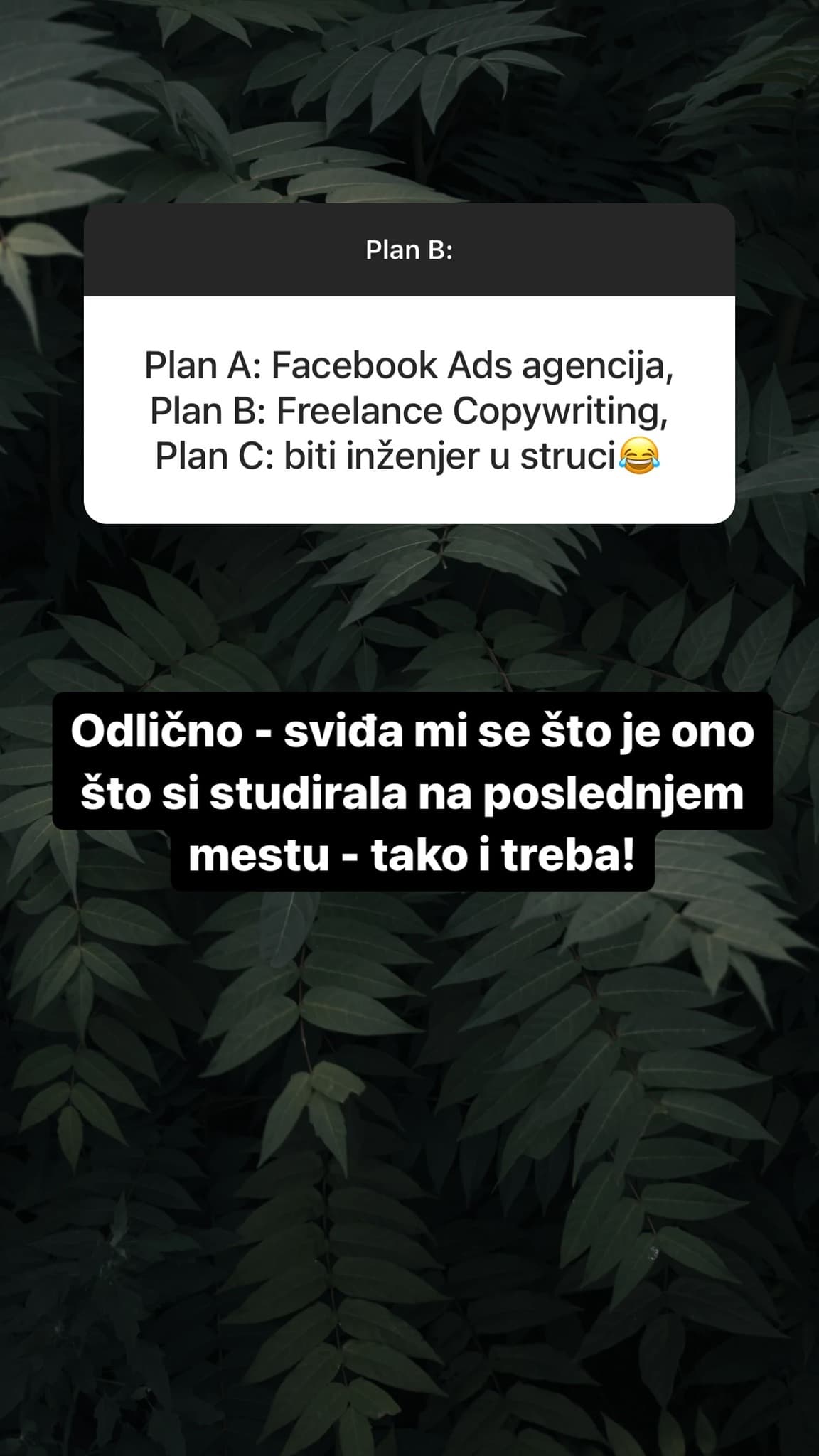 PlanB 32