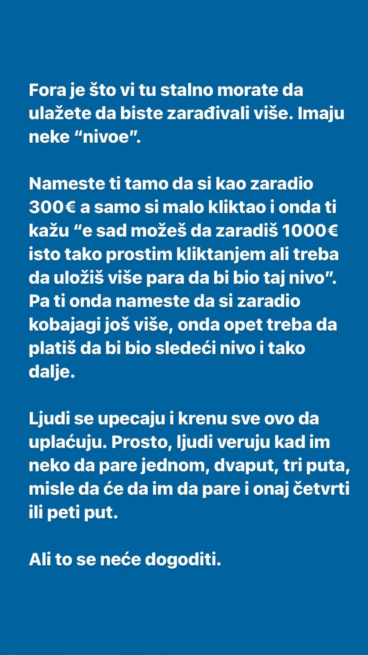 Prevare 5