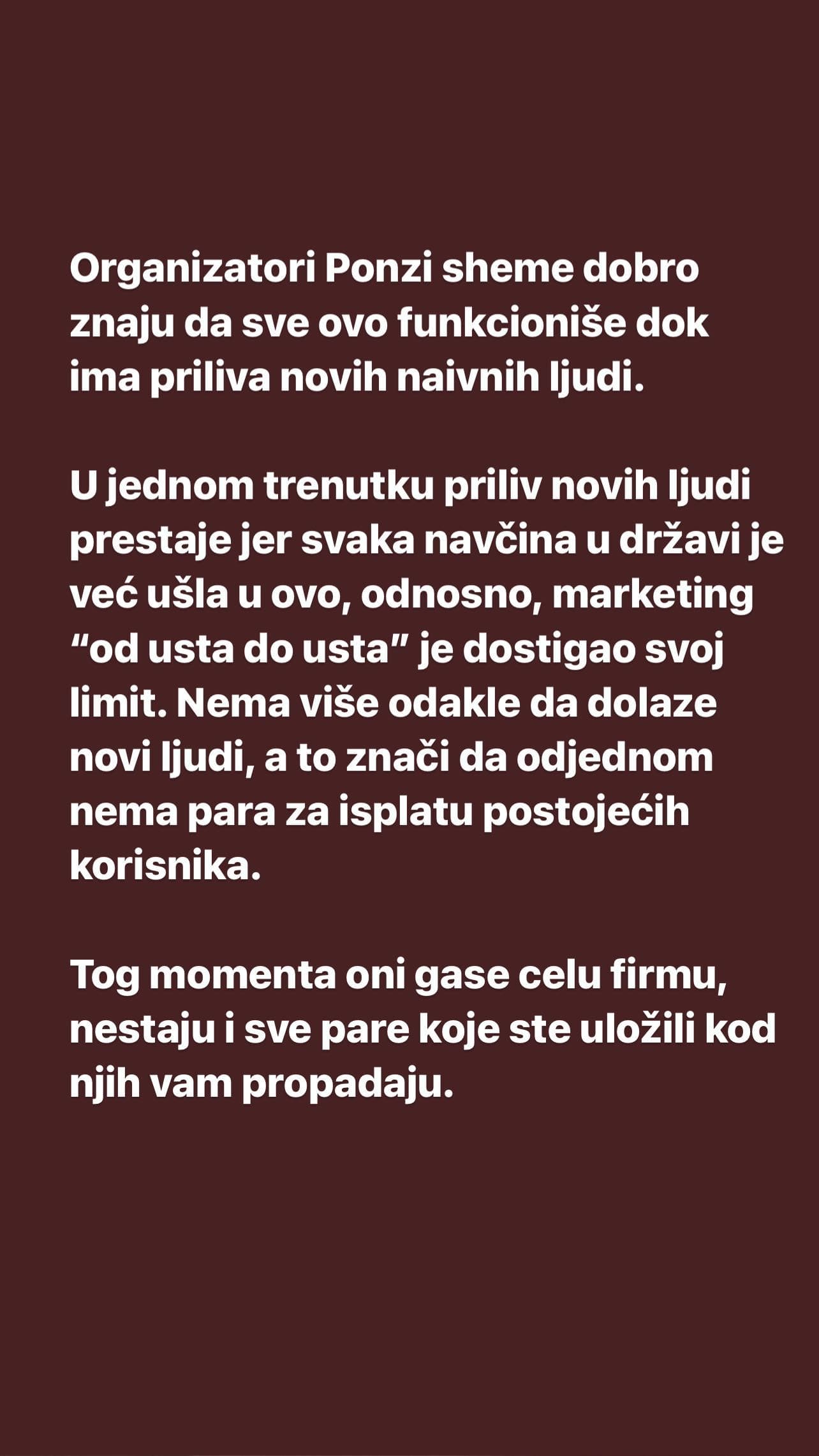 Prevare 6