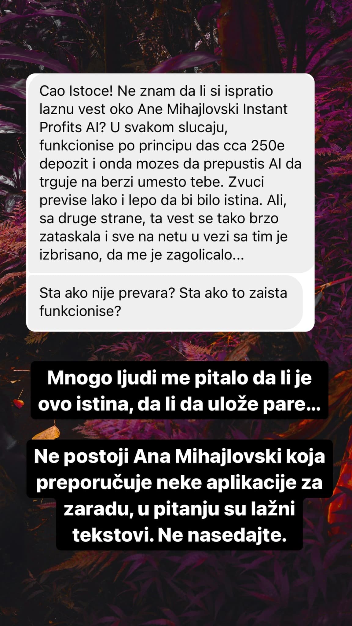 Prevare 19