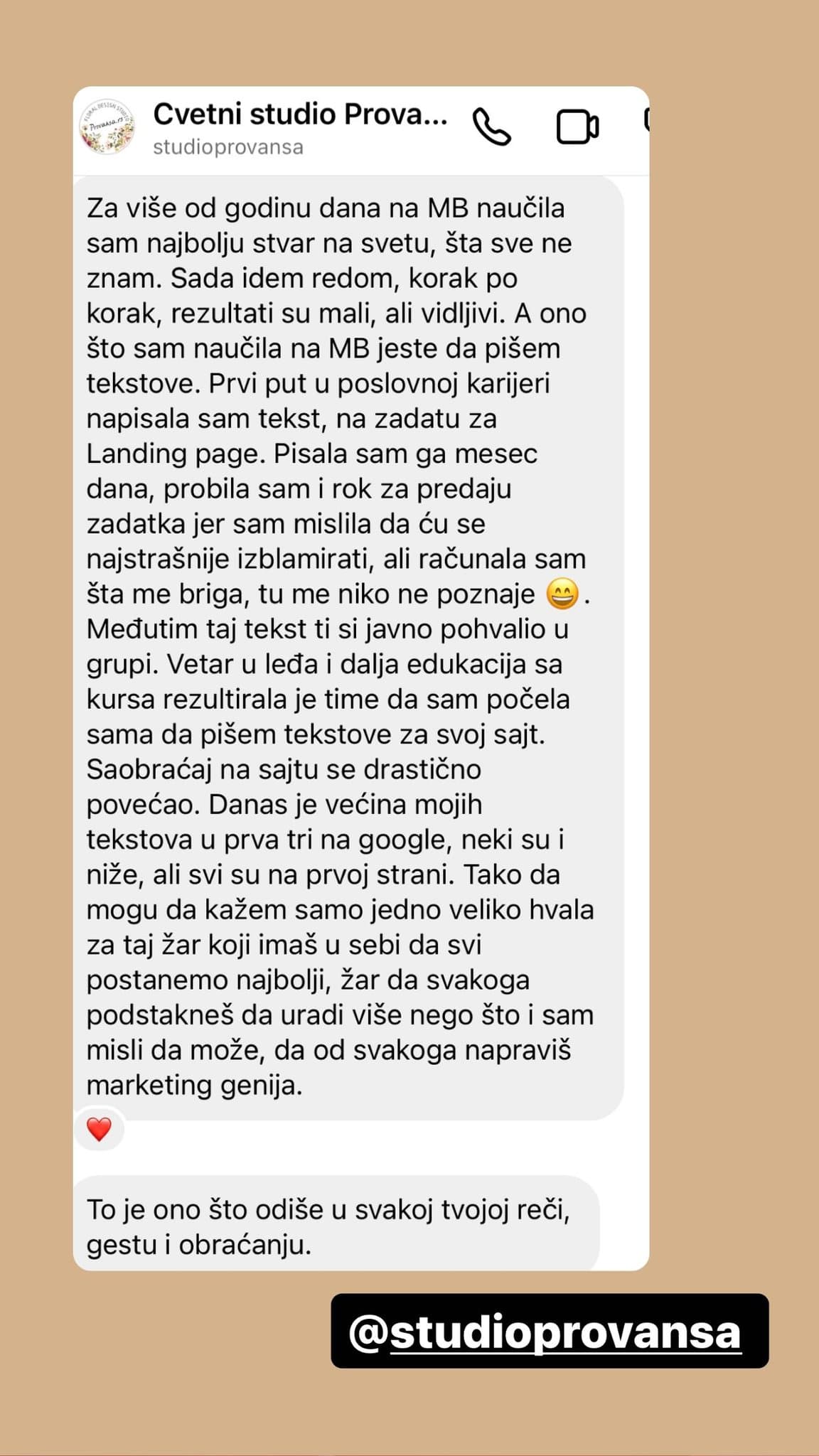 PriceUcenika 4