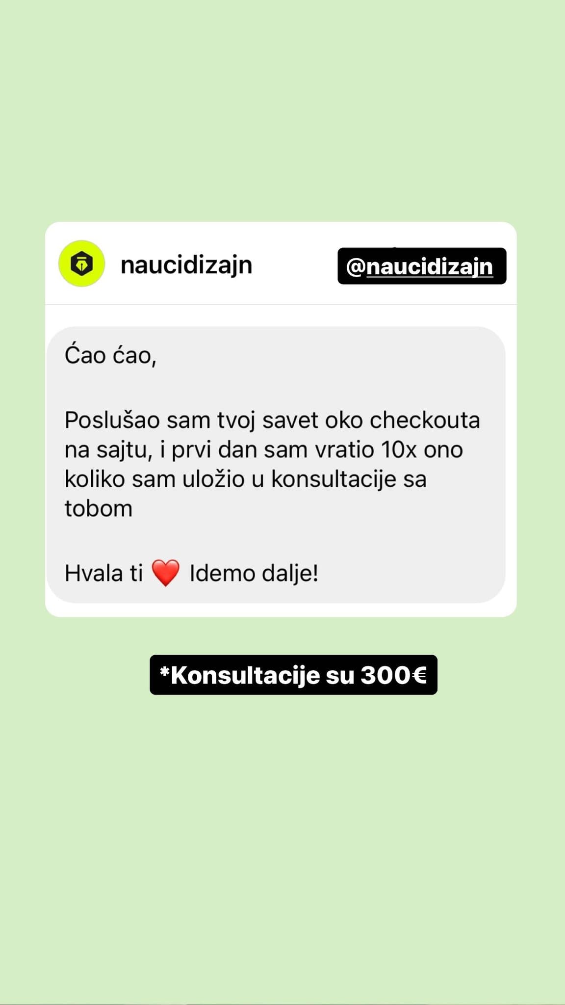 PriceUcenika 8