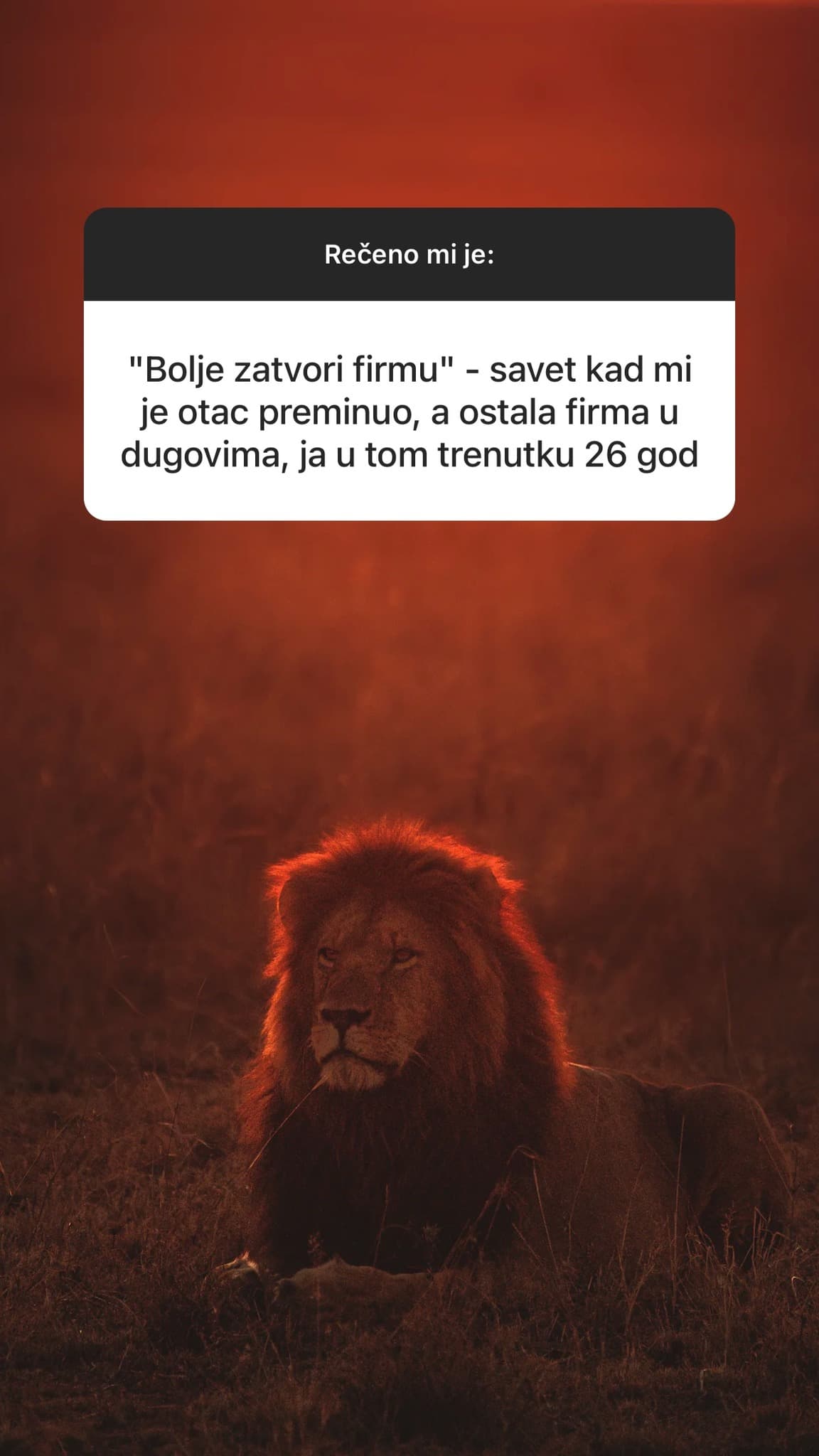 StaSuVamRekli 40