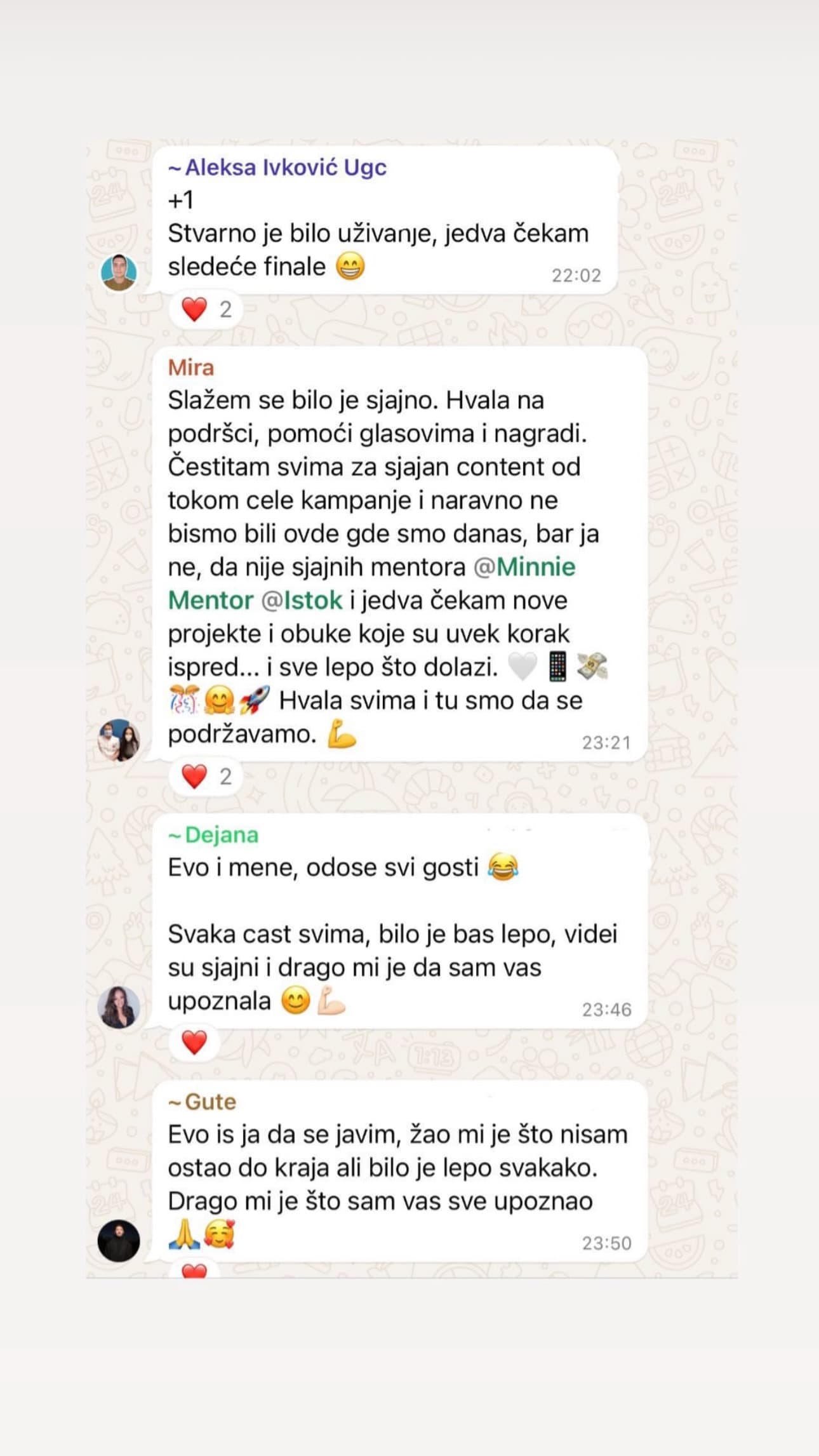 UGCXiaomi 26