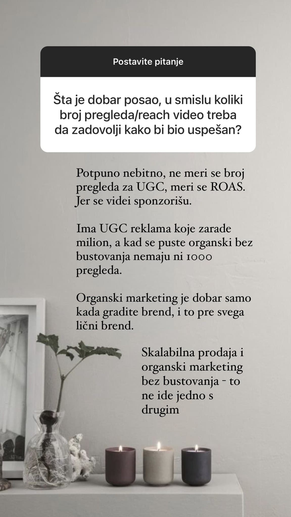 UGCkurs 14