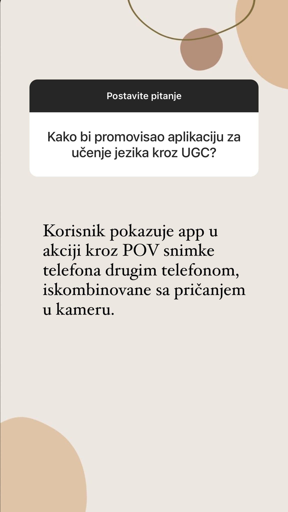 UGCkurs 16
