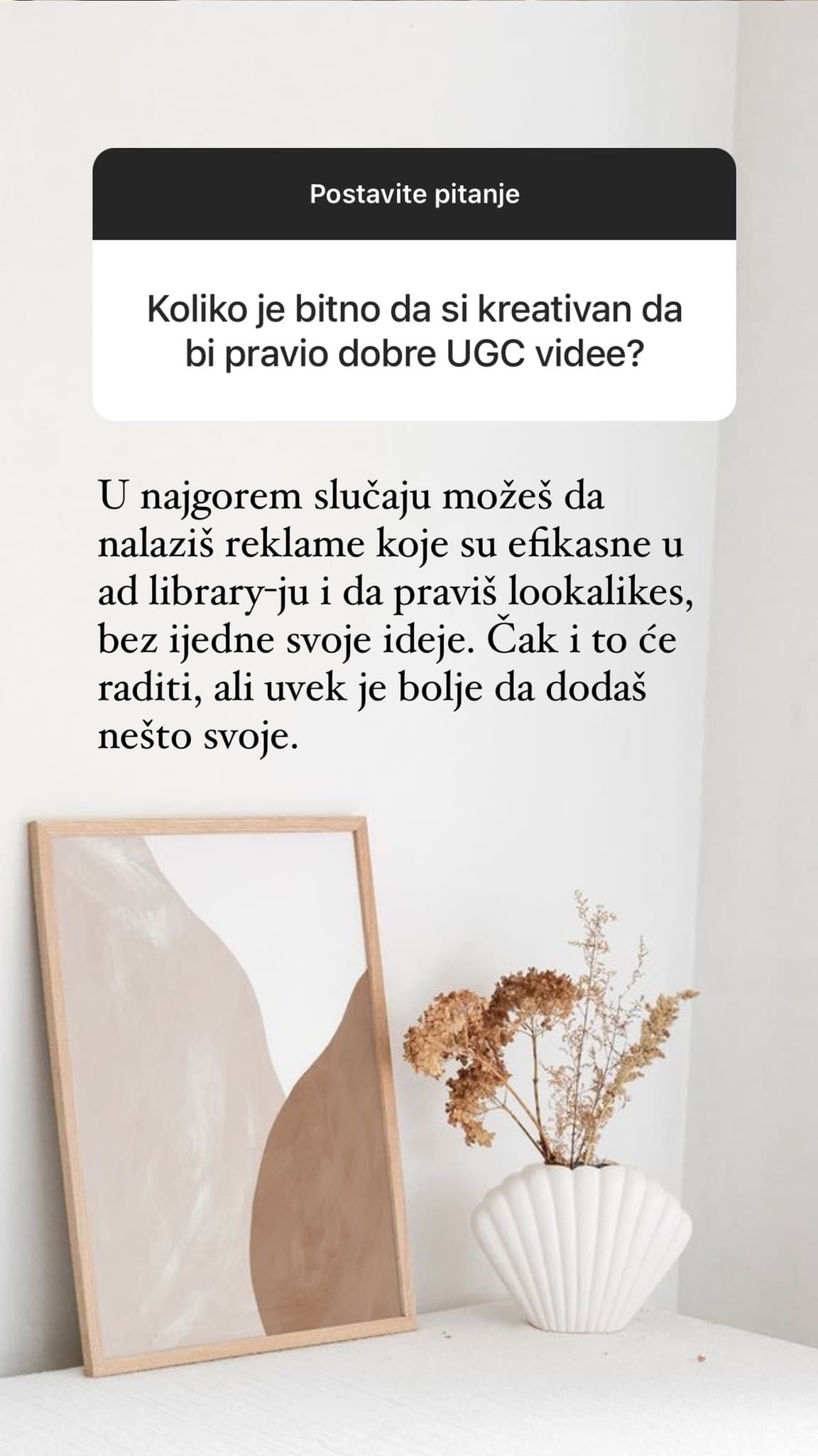 UGCkurs 17