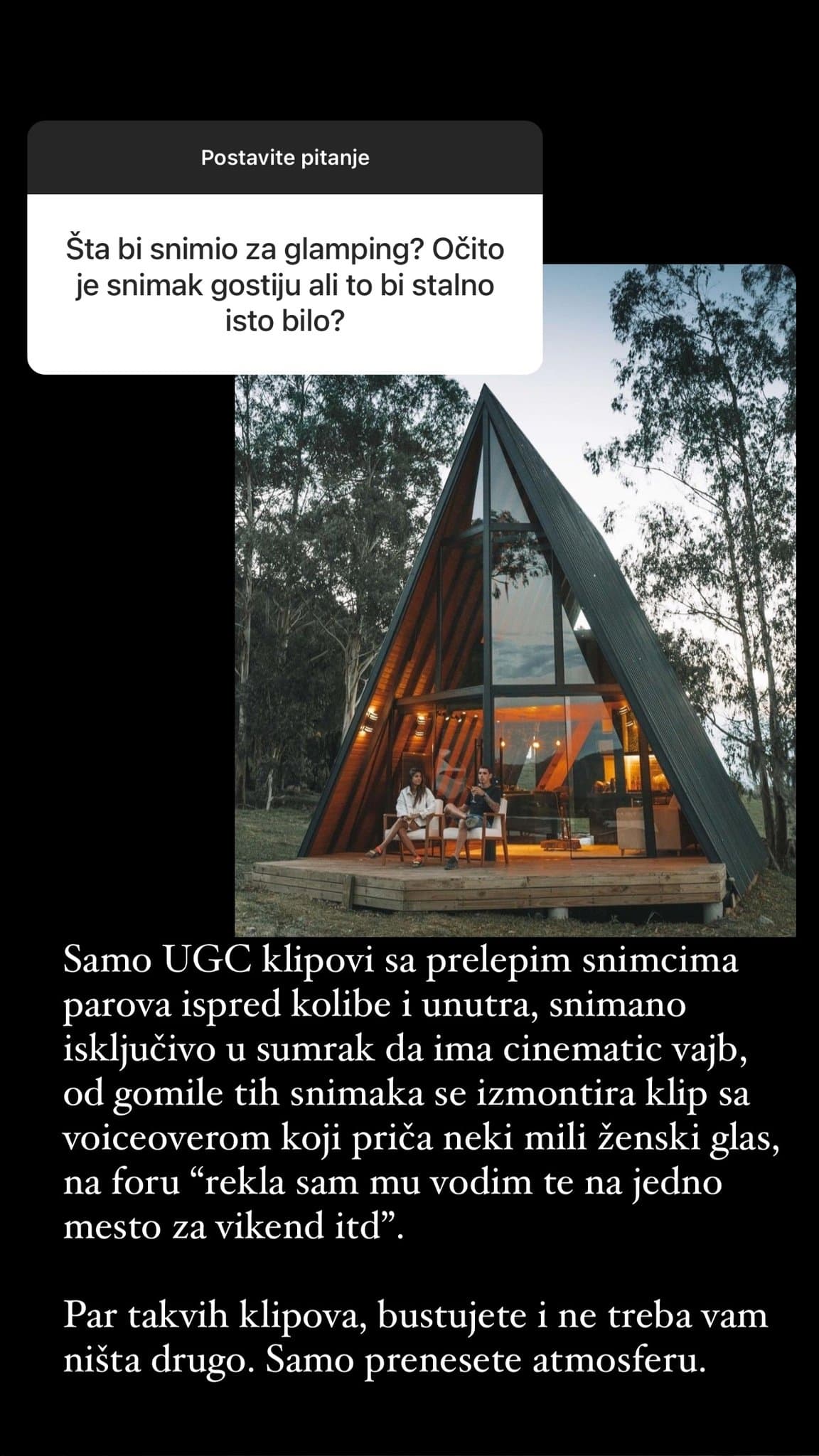 UGCkurs 21