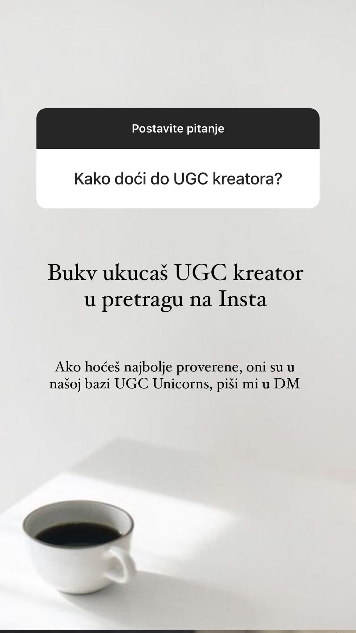 UGCkurs 26