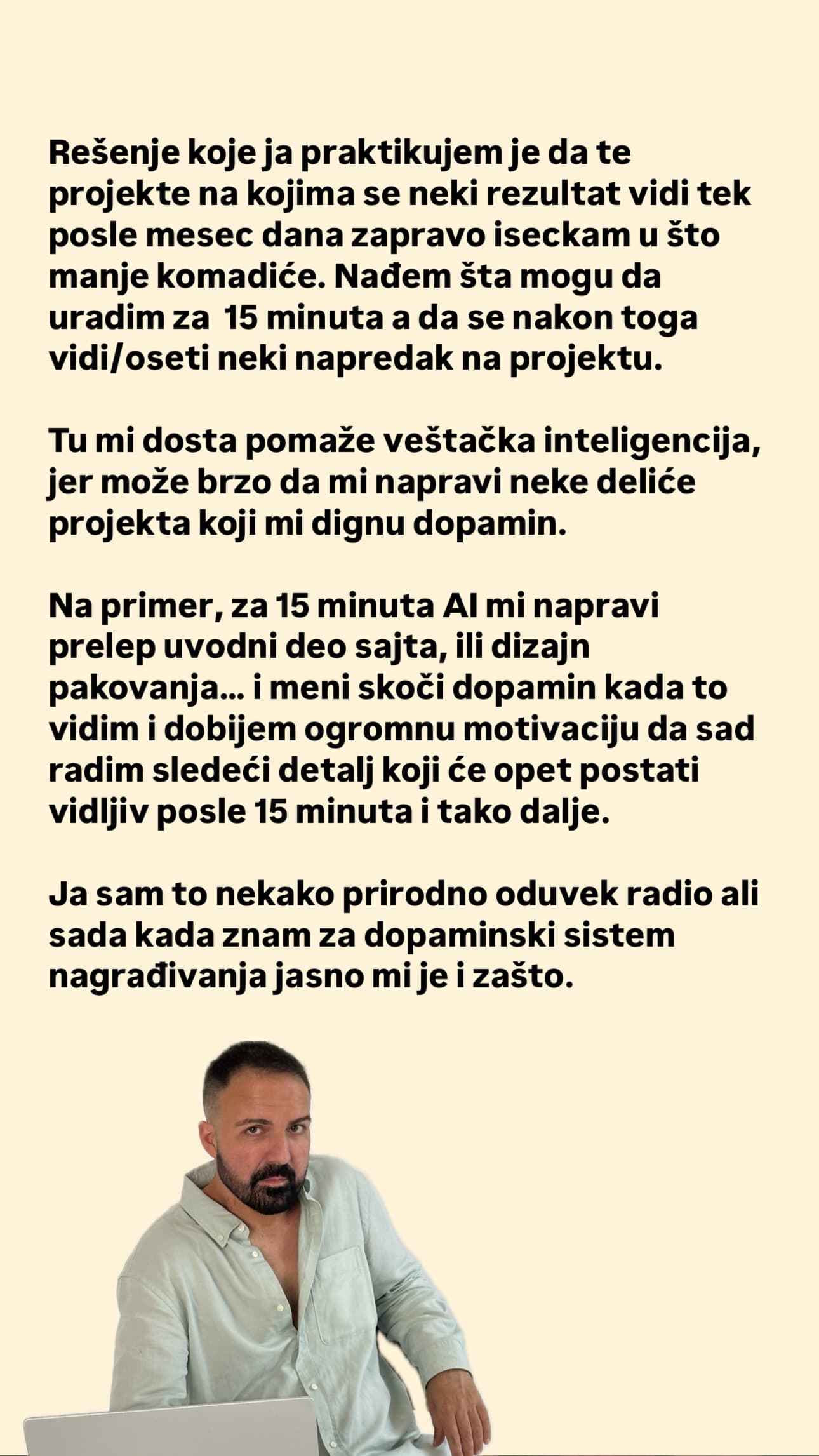 Dopamin