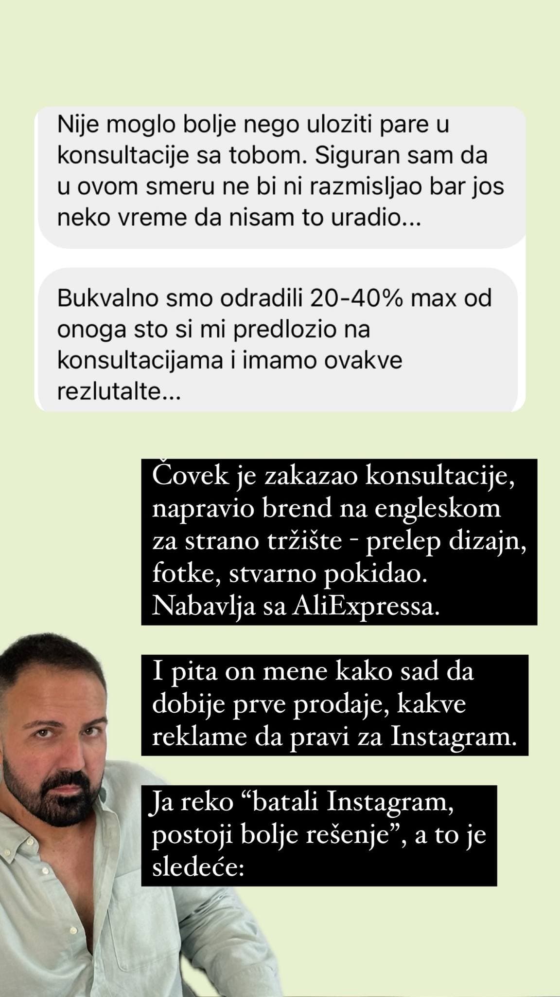 Konsultacije