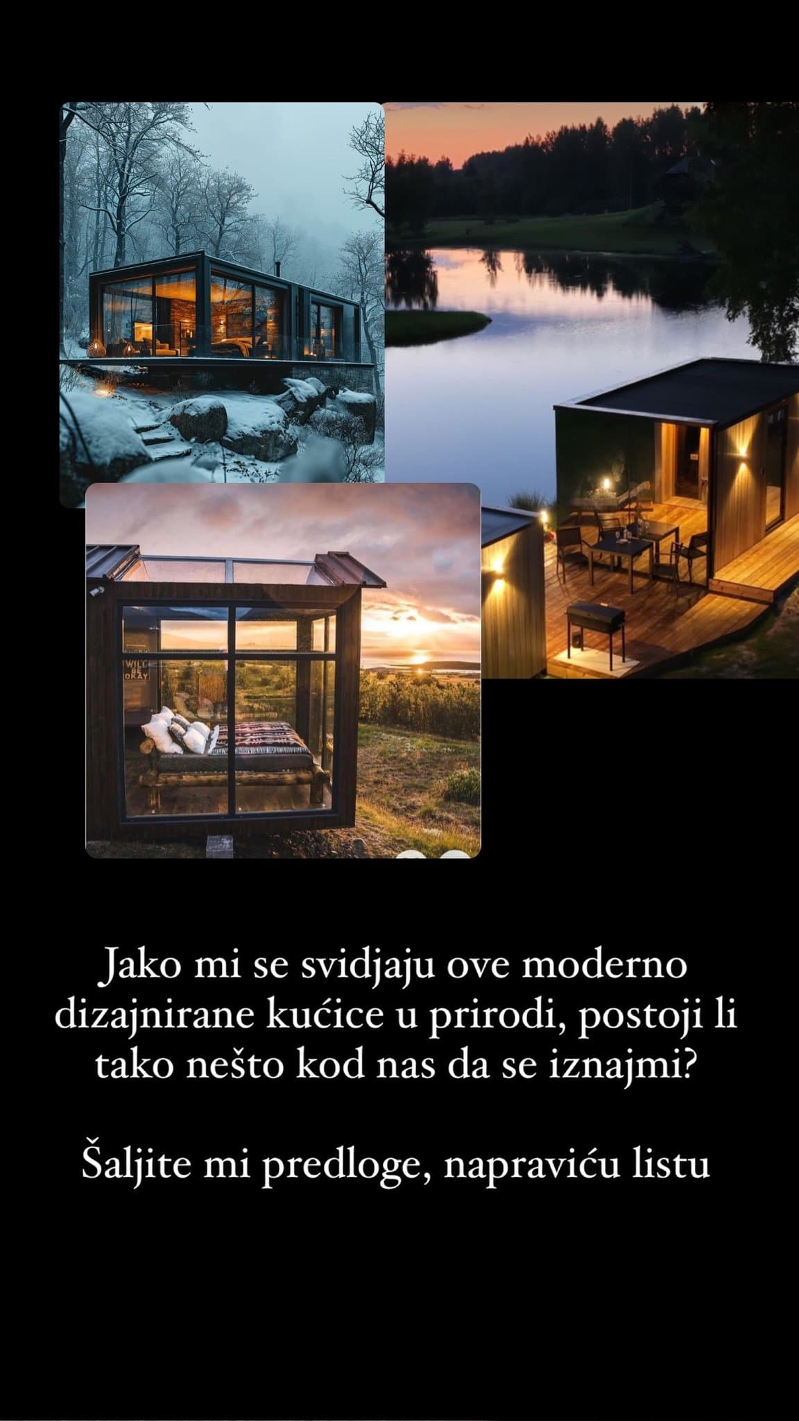 KuceGlamping