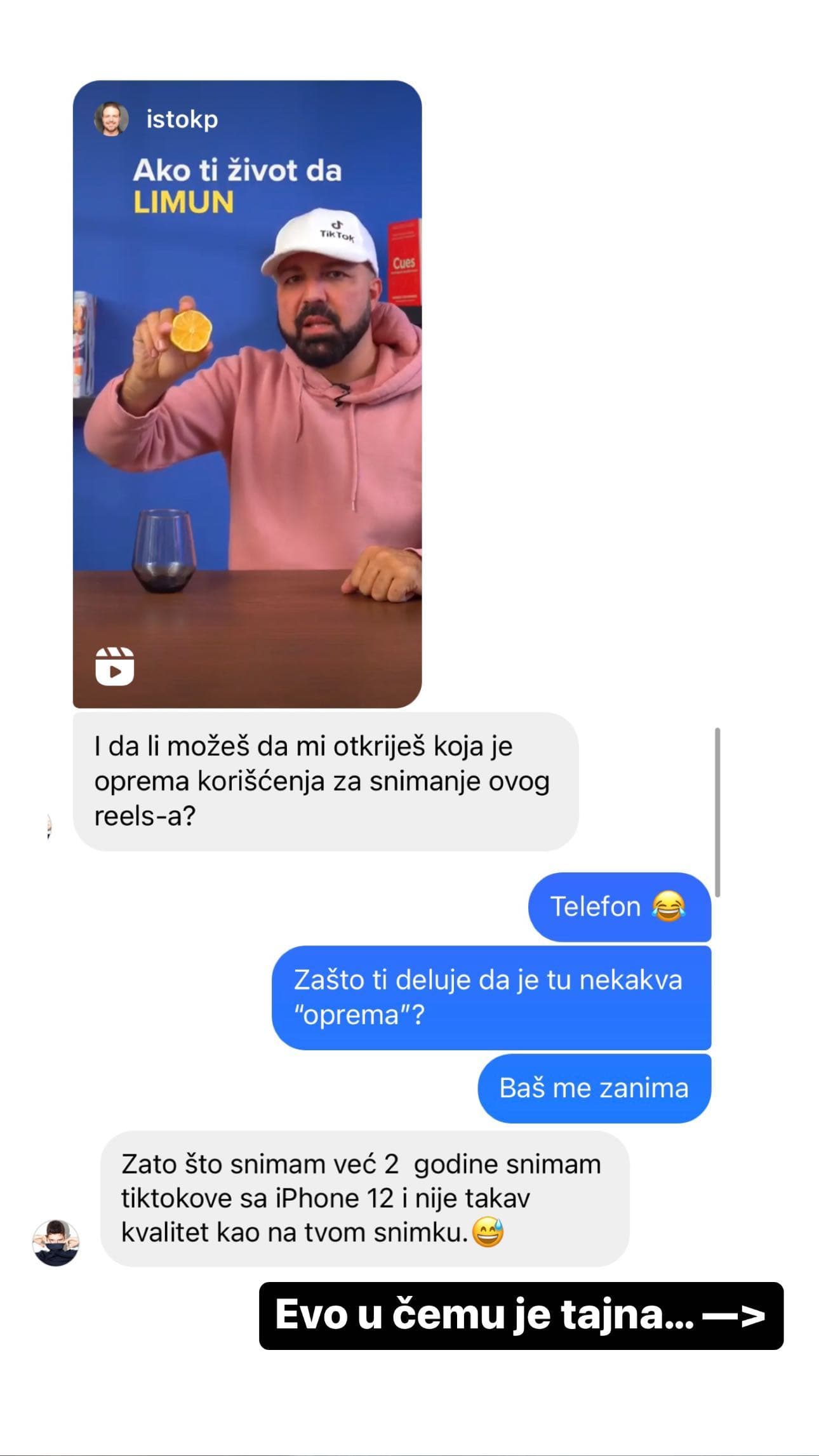Rasveta
