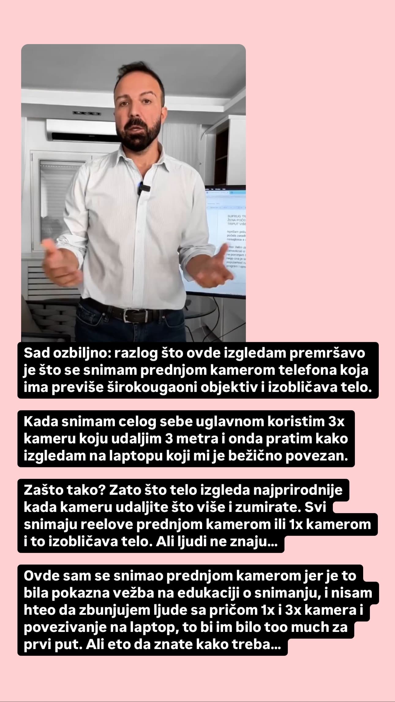 SnimanjeSaveti