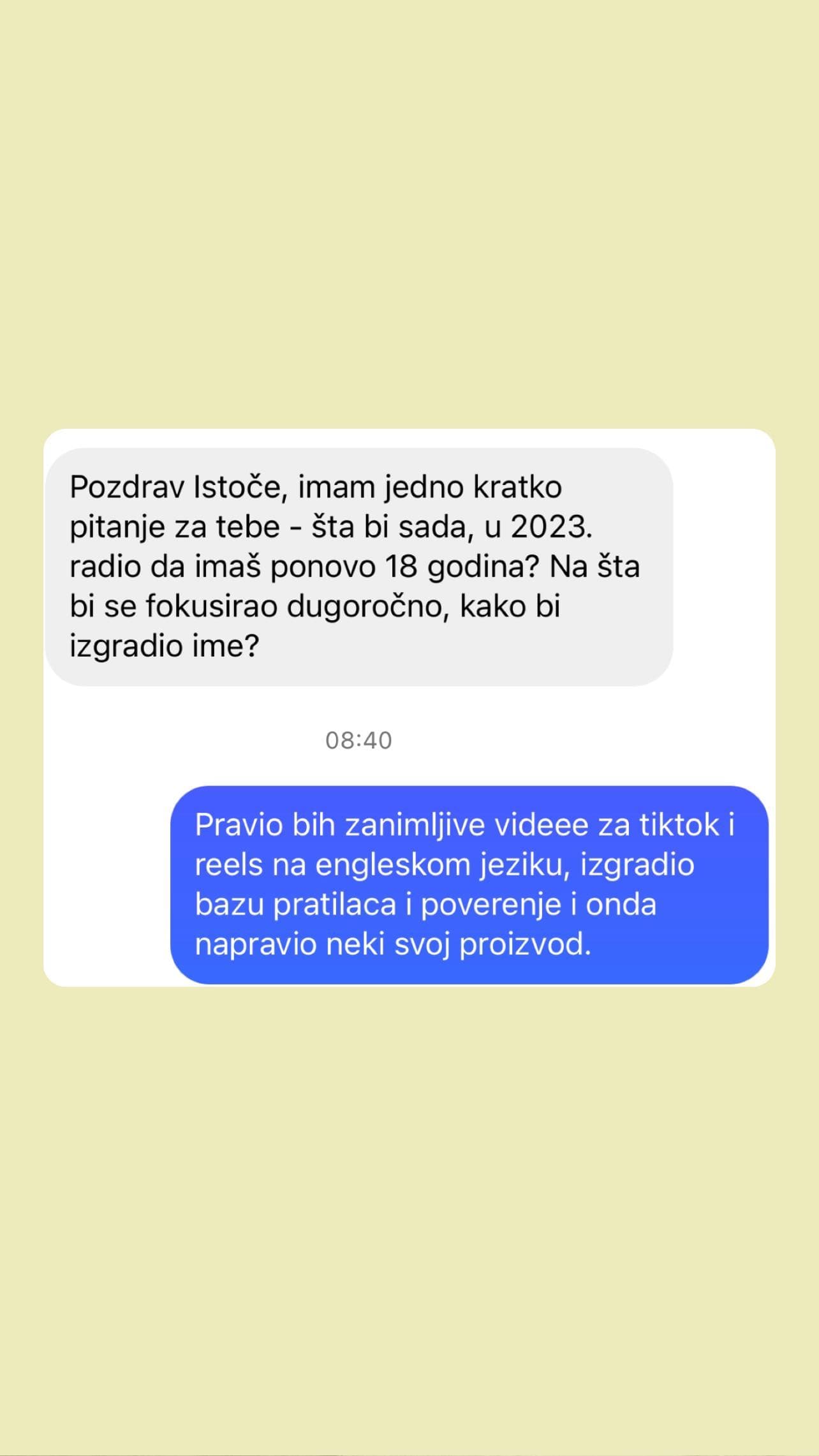Strategija