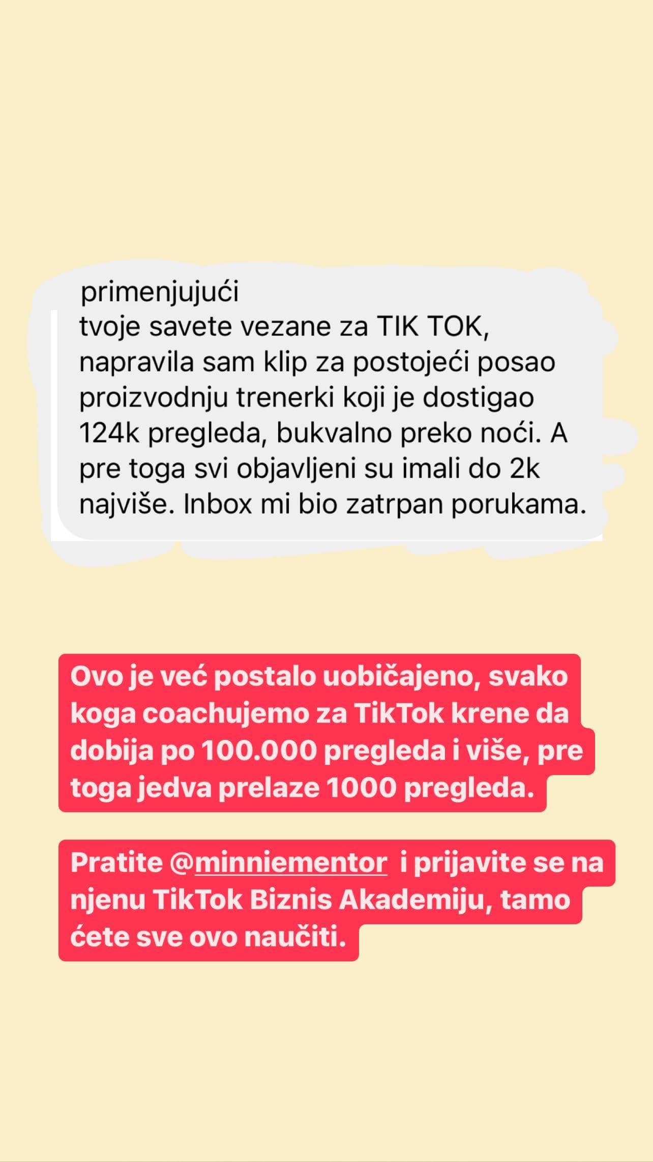 TikTokZaBiznis